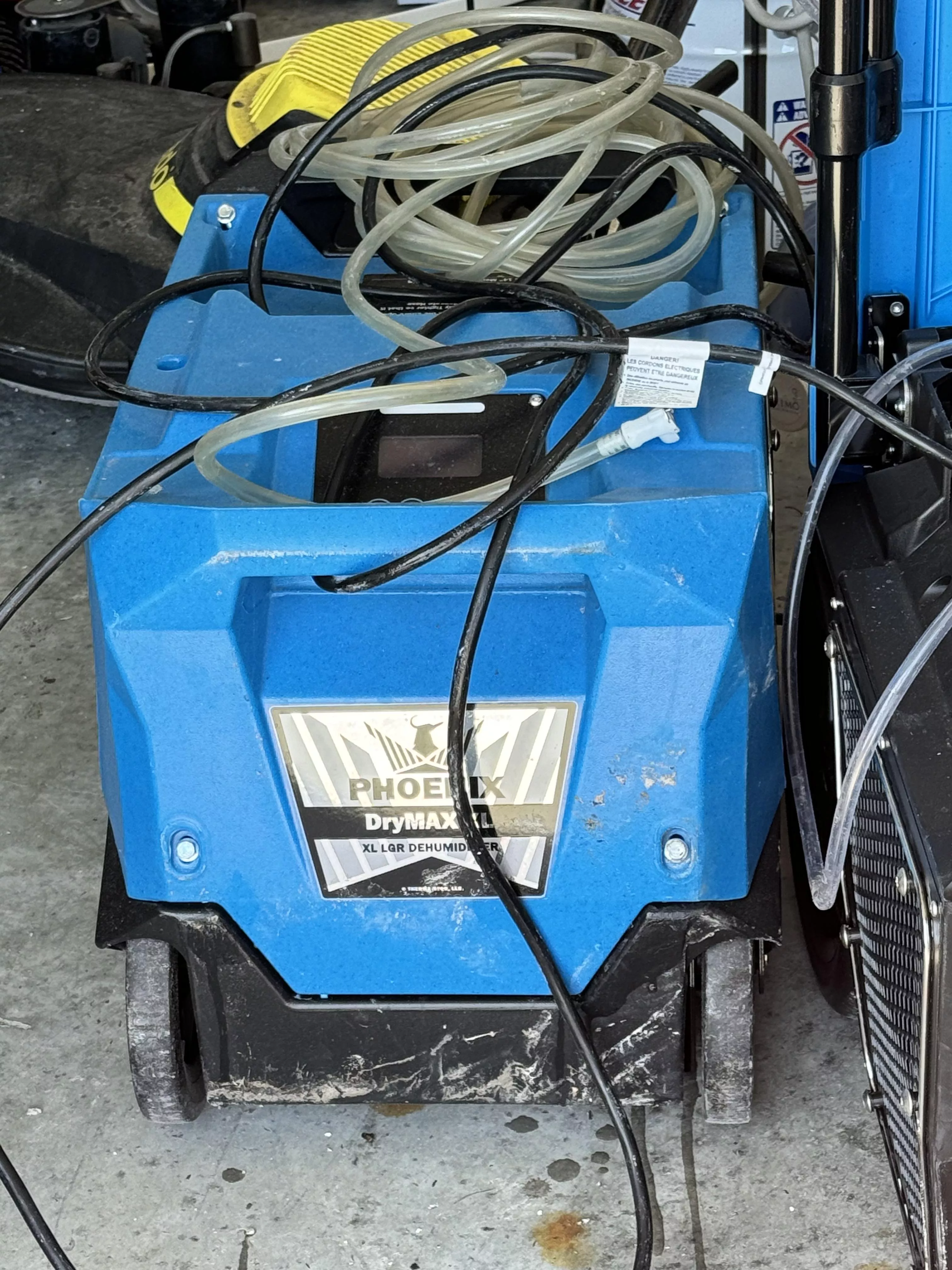 Carpet cleaning Cape Coral