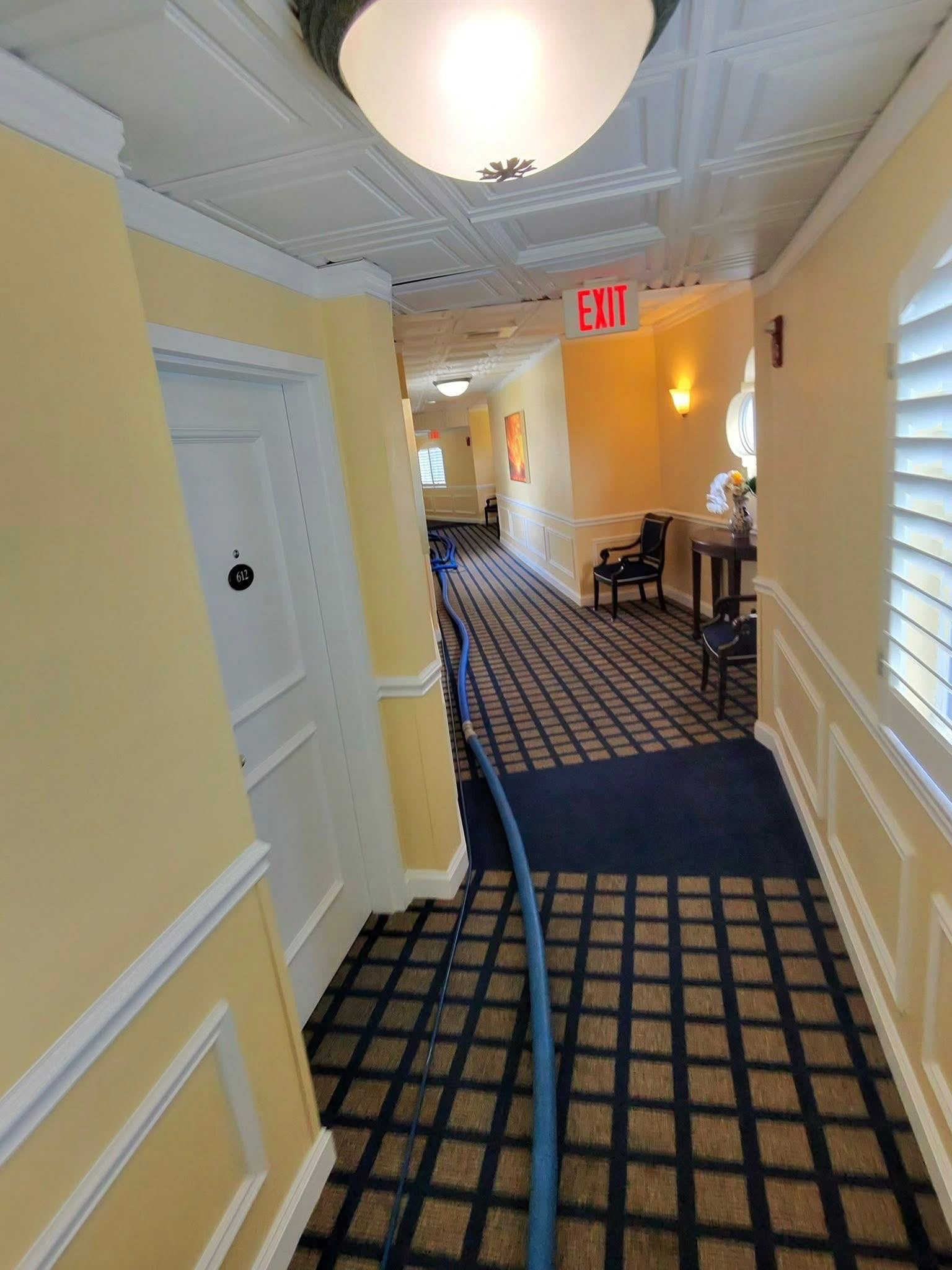 Cape Coral carpet cleaning