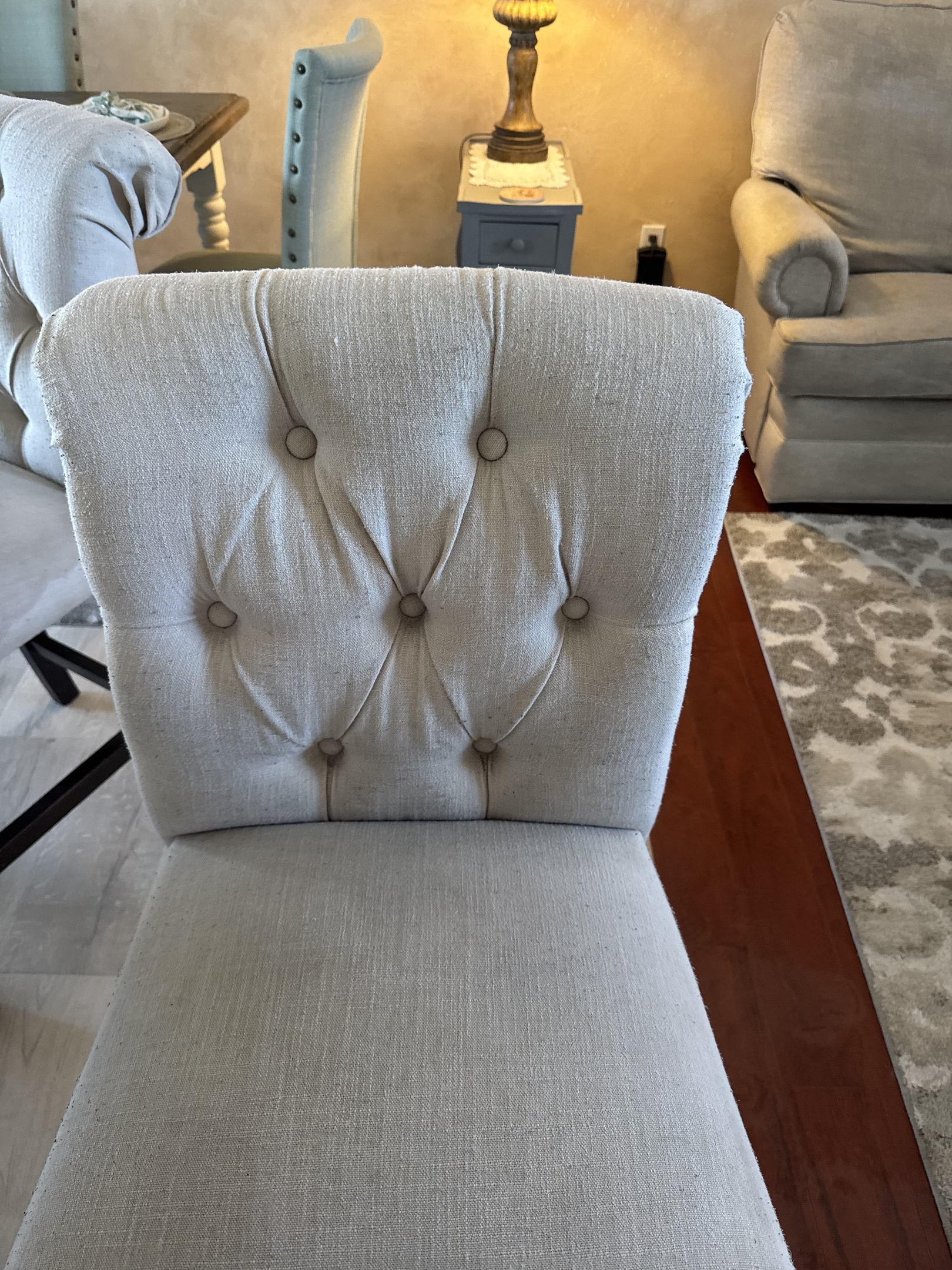 carpet cleaning Cape Coral